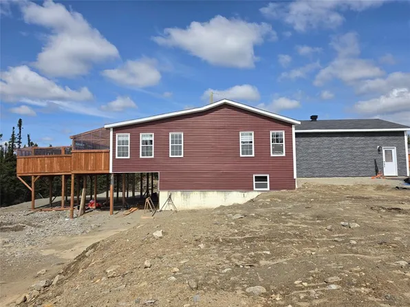 156666 Throne Lake, Labrador City, NL A2V1S2
