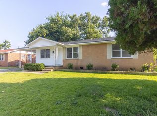 106 E Walker St, Augusta, GA 30901