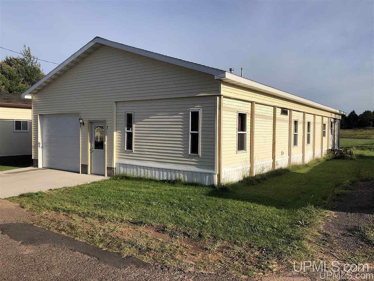 2 Painesdale Ave, South Range, MI 49963 Zillow