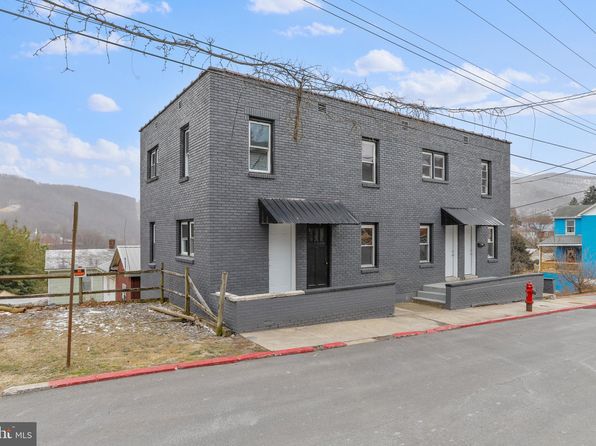 400-406 Walnut St, Westernport, MD 21562