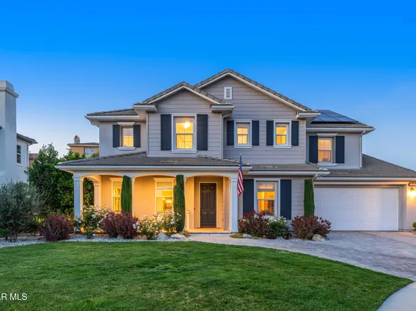 13267 Red Bird Ct, Moorpark, CA 93021