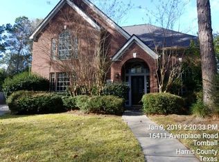 12510 Leyton Ct, Tomball, TX 77377