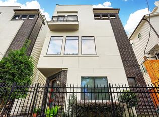 1925 Johnson St, Houston, TX 77007