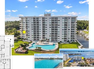 4610 White Ave APT 409, Orange Beach, AL 36561