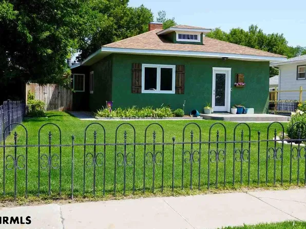 1439 19th Ave, Mitchell, NE 69357