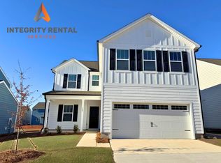 168 Cougar Ln, China Grove, NC 28023