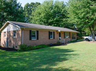 206 Lanewood Dr, Greenville, SC 29607