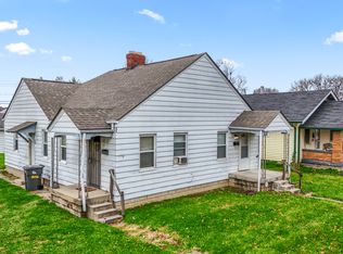 1502 N Chester Ave, Indianapolis, IN