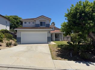 2390 Brookhaven Pass, Vista, CA 92081