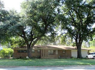 7208 Brooks Ave, Richland Hills, TX 76118
