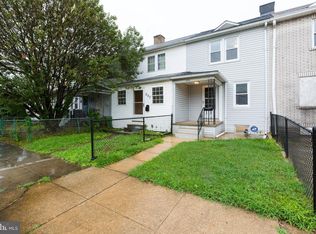 209 Saint Helena Ave, Dundalk, MD 21222