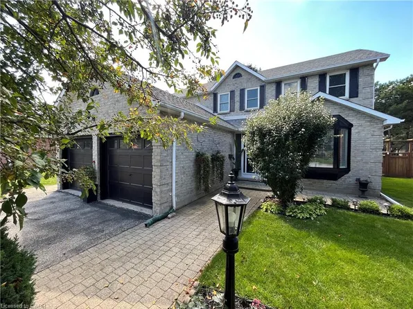 139 Chipman St, Cambridge, ON N3C 3R3