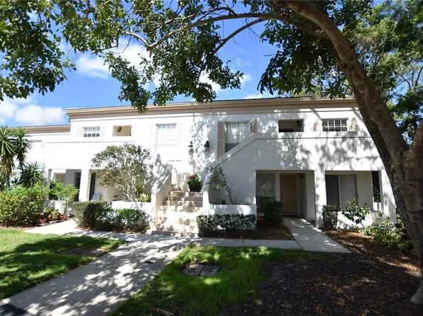 5269 WEDGEWOOD LANE #36, SARASOTA, FL 34235