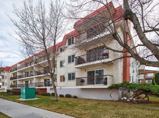 411 Nicola St #102, Kamloops, BC V2C 2P7