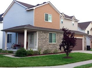 425 Converse Ct, Lake Orion, MI 48362
