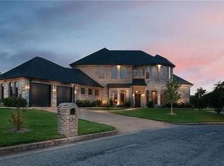 136 Saint Andrews Cir, Hideaway, TX 75771