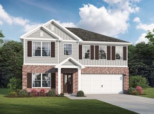 3223 Spool Ln, Huntsville, AL 35805