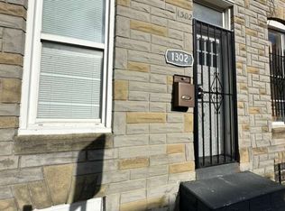 1302 Kuper St, Baltimore, MD 21223