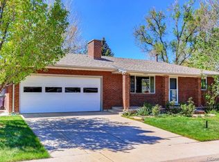 2665 S Norman Ct, Denver, CO 80224