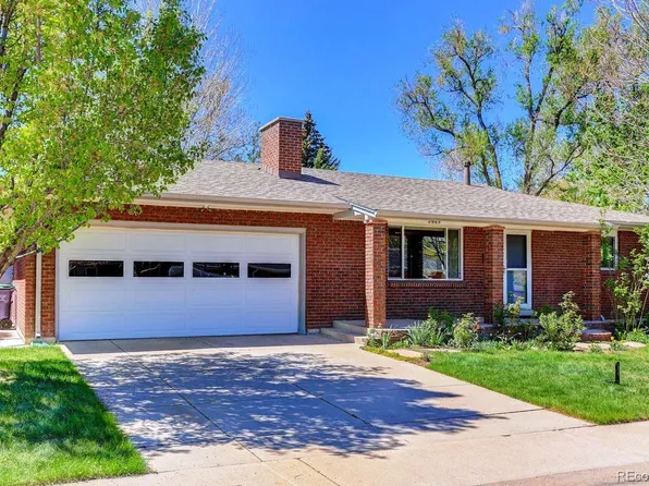 2665 S Norman Court, Denver, CO 80224