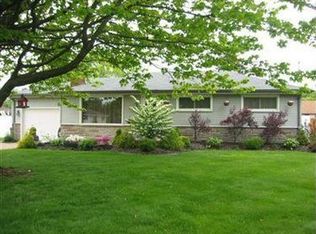 580 Moore Dr, Campbell, OH