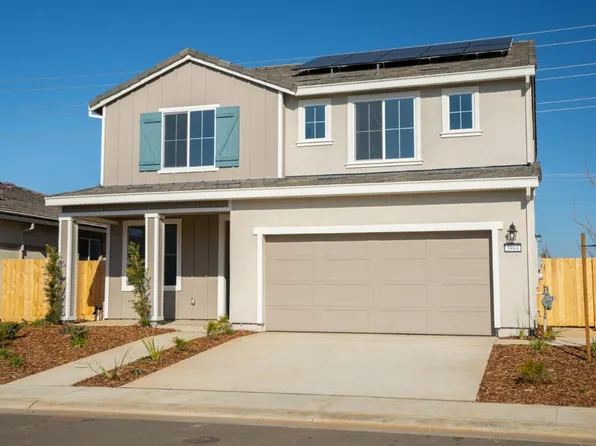 3944 Valance Way, Rancho Cordova, CA 95742