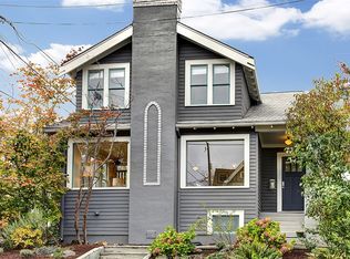 1714 E Roy St, Seattle, WA 98112