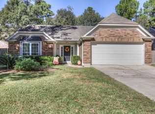 6 E Stony Bridge Cir, Spring, TX 77381