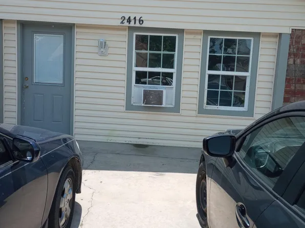 2416 Briarwood Ct #B, Ardmore, OK 73401