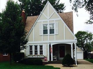 615 Hollywood Dr, Monroe, MI 48162