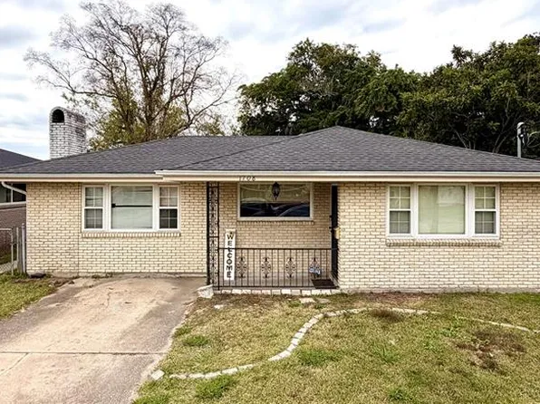 1708 Robin Dr, Marrero, LA 70072