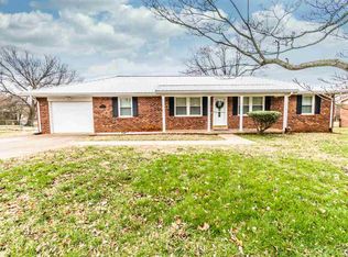 1729 Planters Way, Bowling Green, KY 42104
