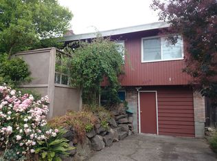 2316 N 50th St, Seattle, WA 98103