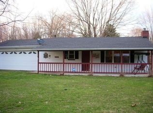 12245 Lakefront Dr, Hillsboro, OH 45133