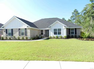 4454 Winners Gait Cir, Pace, FL 32571