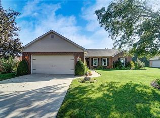 172 Warner Dr, Union, OH
