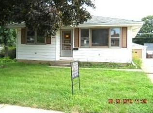 1420 Highland Ave, Joliet, IL 60435