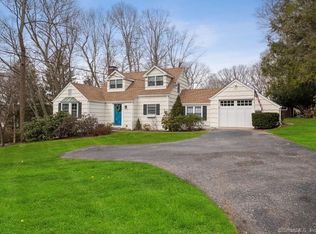 227 Silver Hill Ln, Stamford, CT 06905