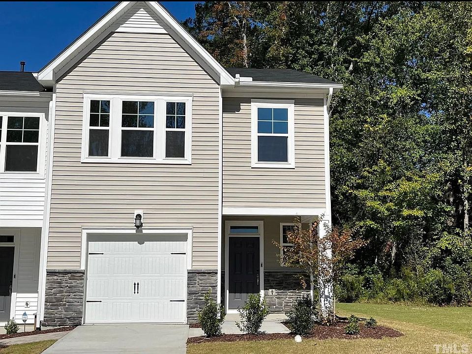 Front of unit