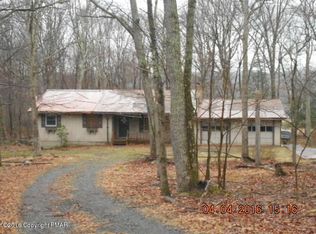 195 Cedar Ln, Canadensis, PA