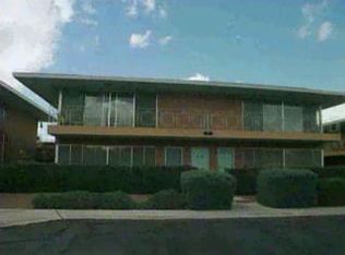 525 N Country Club Rd UNIT 63, Tucson, AZ 85716