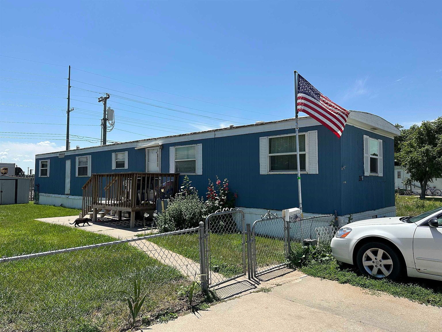 2300 E Philip Ave TRAILER 35A, North Platte, NE 69101 Zillow