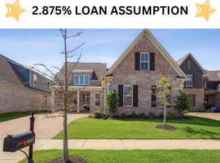 10217 Evergreen Manor Cv, Lakeland, TN 38002