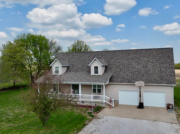 2481 Thorn Road, Golden City, MO 64748