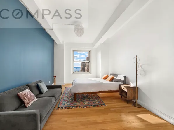 88 Greenwich St, New York, NY