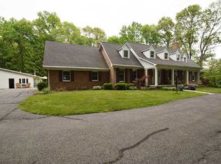 5945 S Berkey Southern Rd, Whitehouse, OH 43571