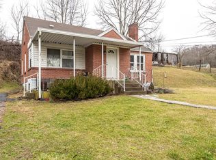 613 Saint Clairs Creek Rd, Marion, VA 24319