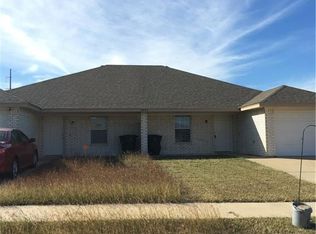 3803 Uvalde Dr, Killeen, TX 76549