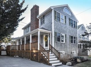 31 Pine Point Rd, Duxbury, MA 02332