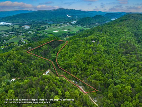 Land For Sale Mooresburg Tn